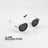 RAYBAN LORIS GOLD