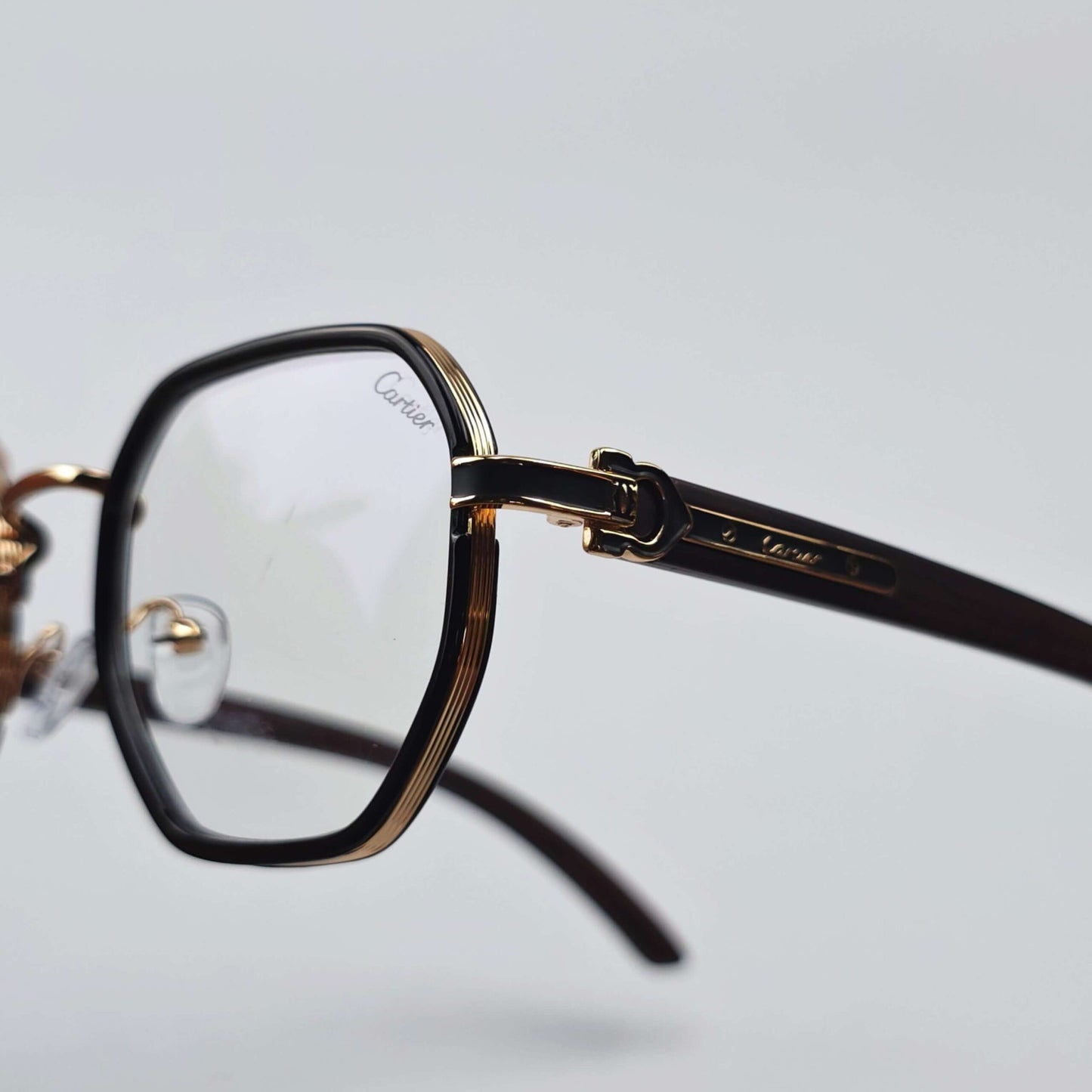 CARTIER ACRO TRANS