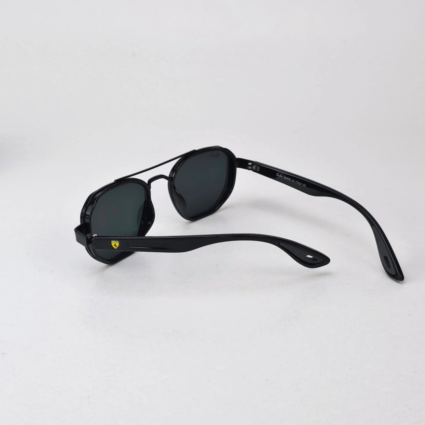 RAYBAN NOXA BLACK