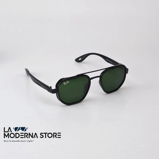 NOXA BLACK/GREN LENSES