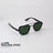 NOXA BLACK/GREN LENSES