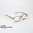 MOSCOT VETRA TRANS BROWN