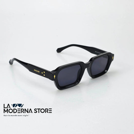 MOSCOT VETRA BLACK