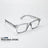MOSCOT KEVA TRANS GREY