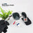 RAYBAN NOXA WHITE