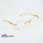 CARTIER JAGUAR GOLD