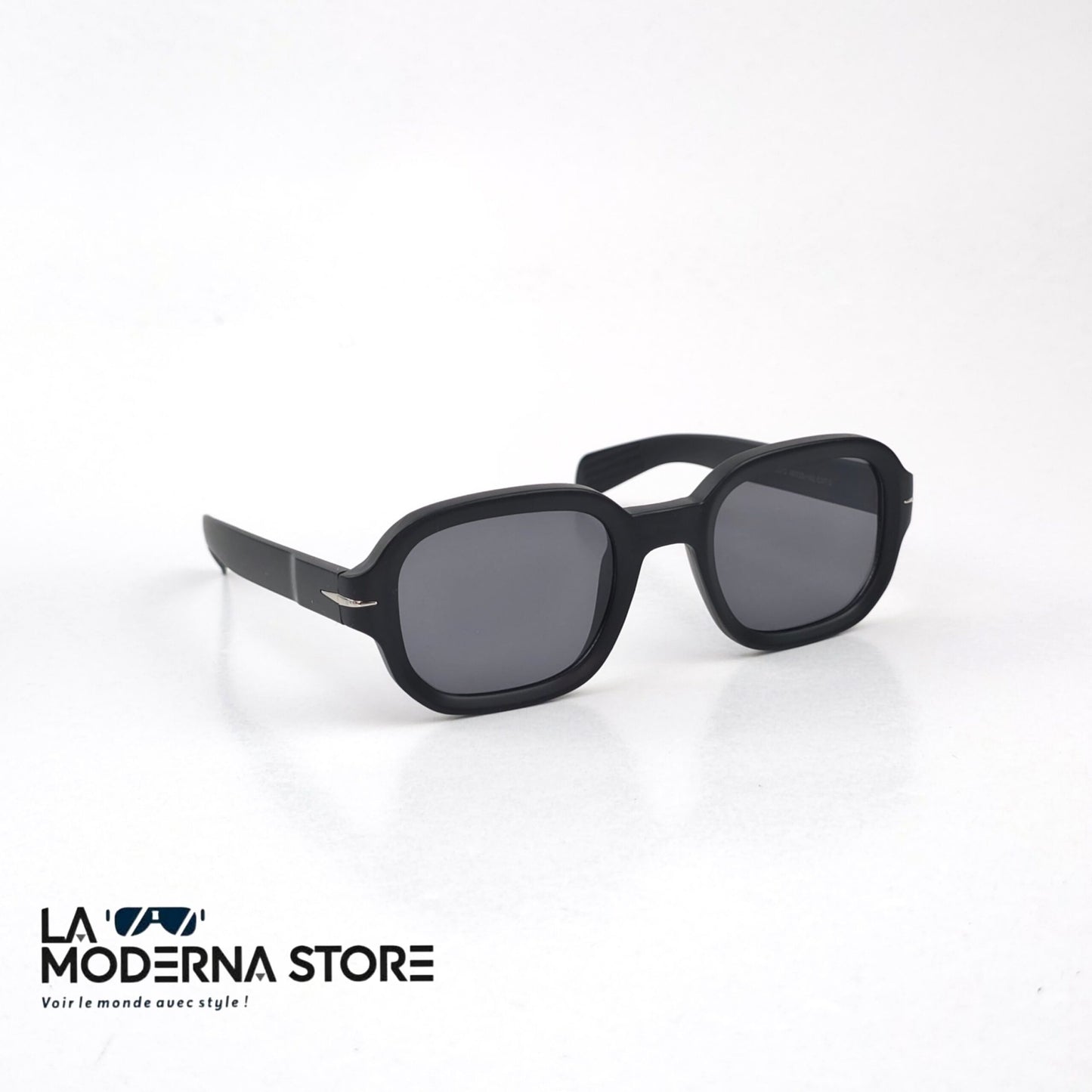 VALMERA BLACK MATT