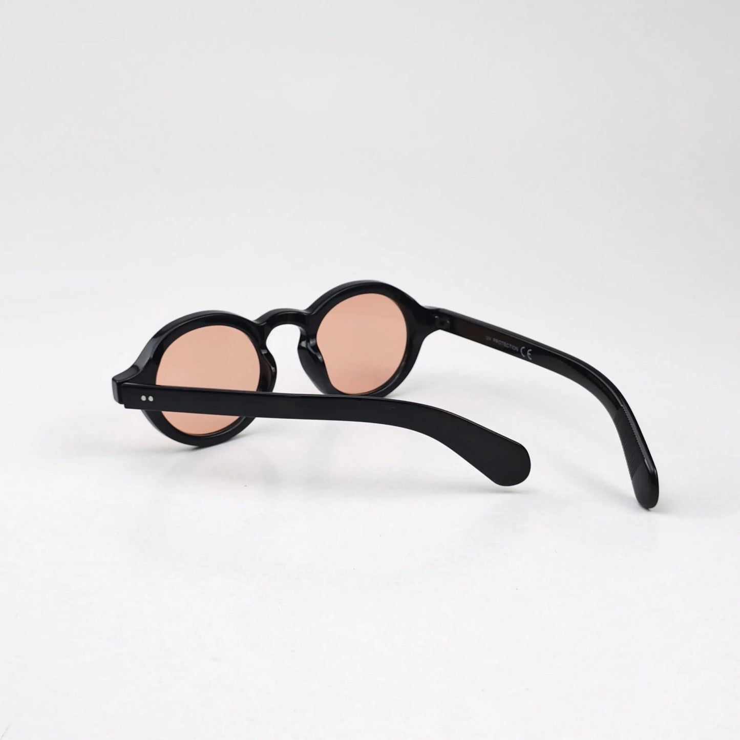 HIPPI PINK LENSES