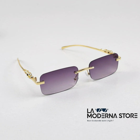 CARTIER JAGUAR PURPLE