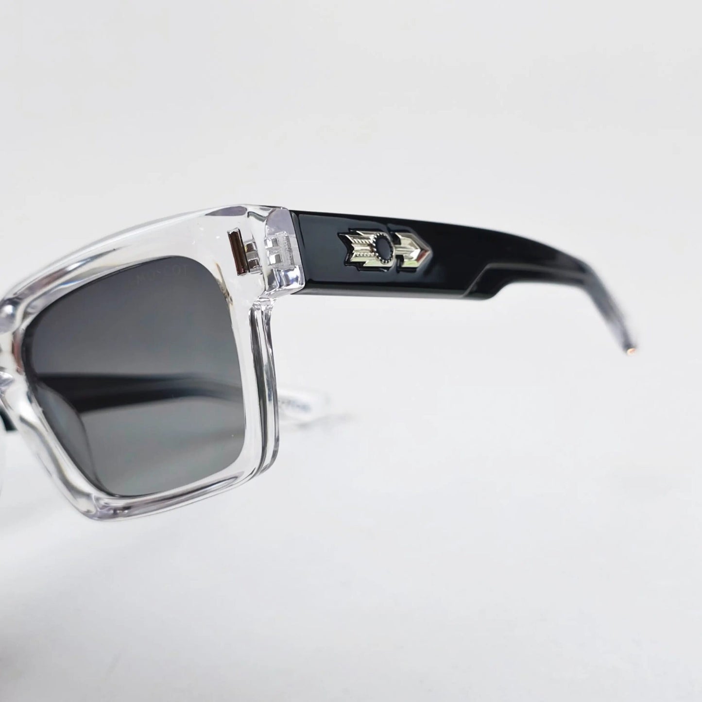 MOSCOT MILANO CRYSTAL