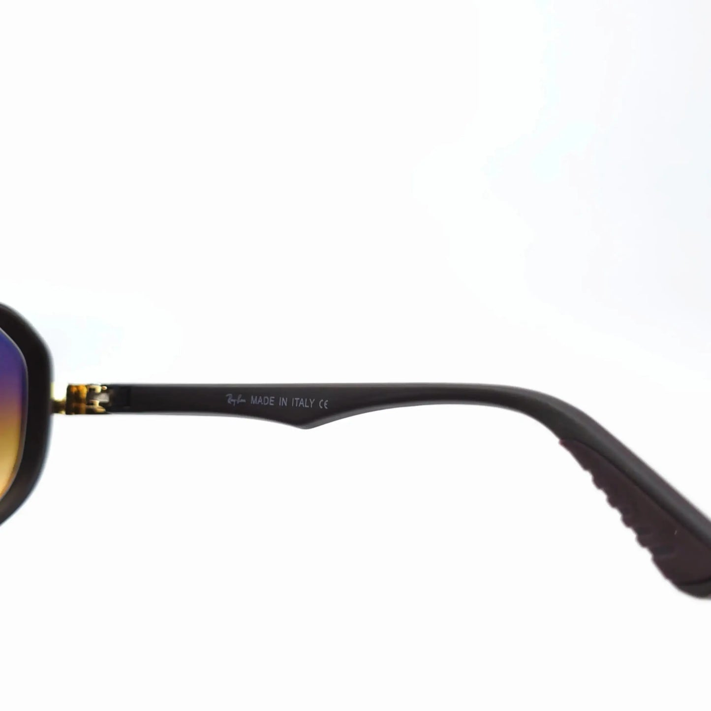 RAYBAN NOXA BROWN