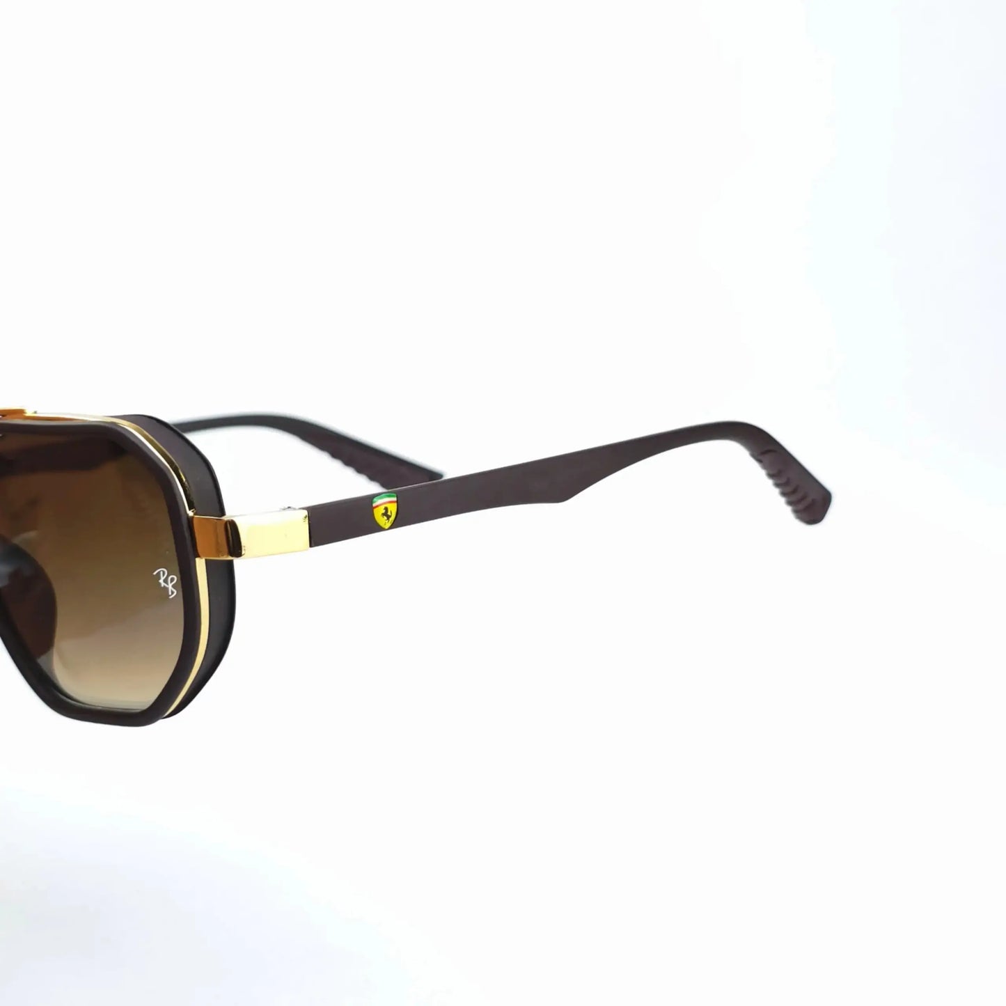 RAYBAN NOXA BROWN