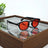MOSCOT OSKARIN RED