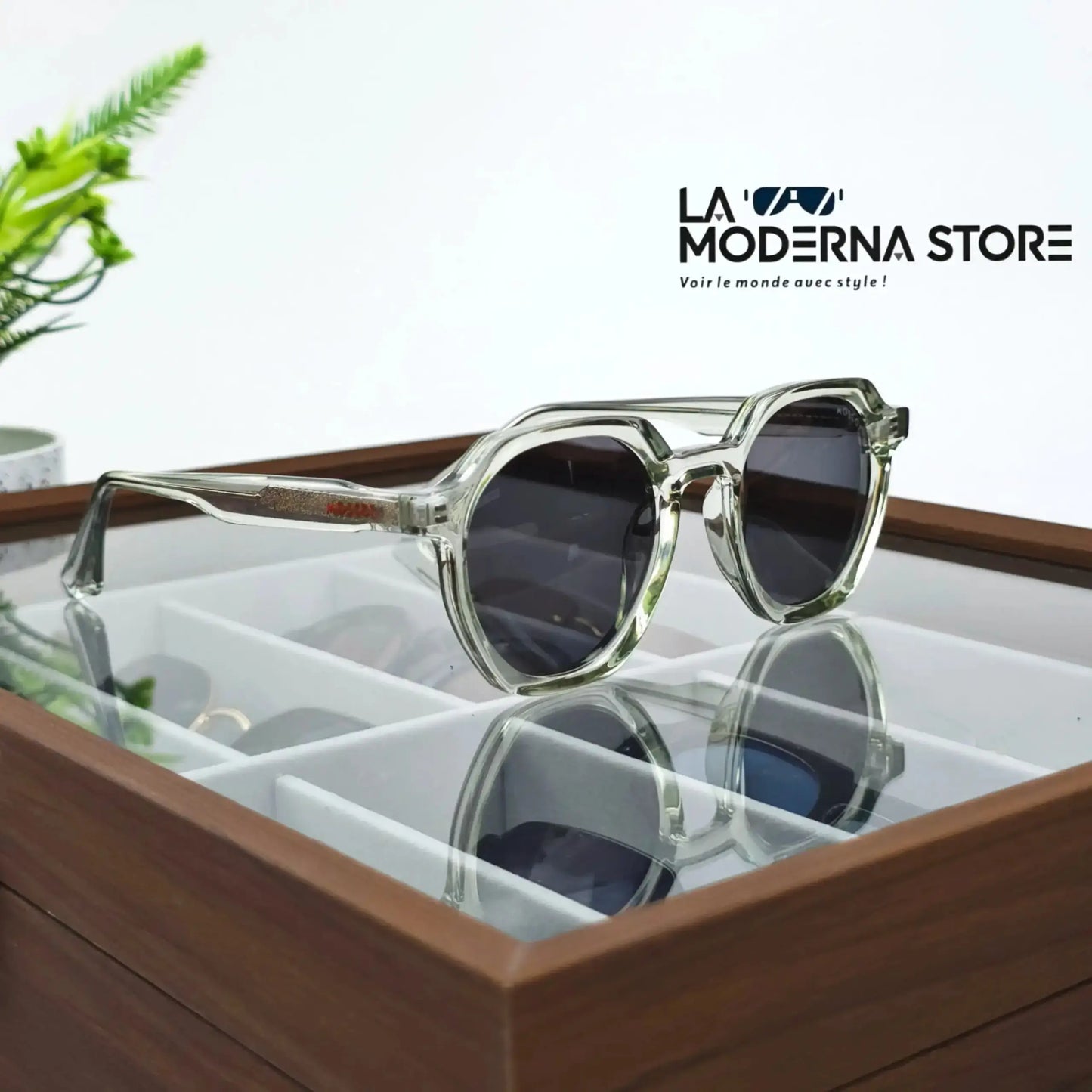 NIVADA GREEN OLIVE