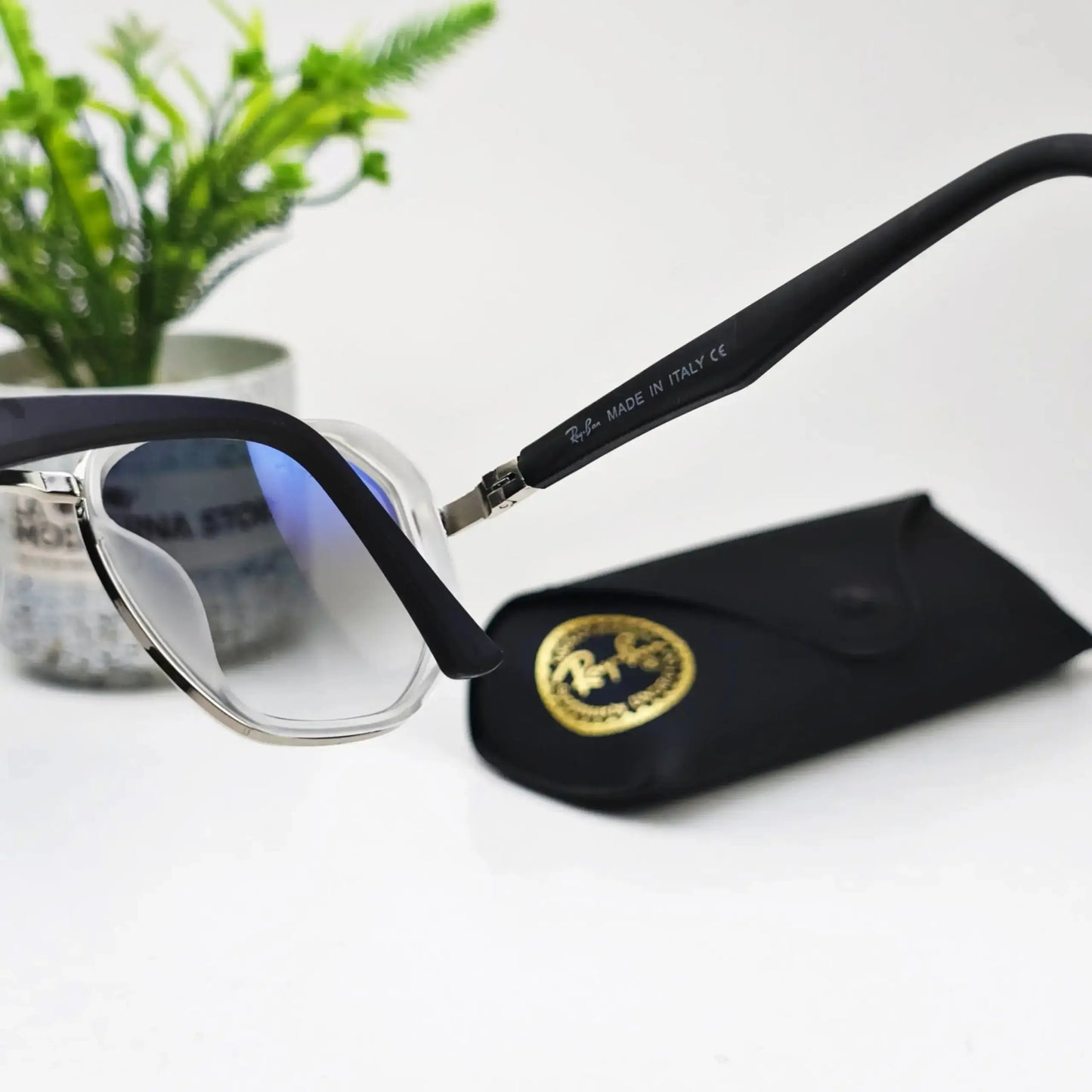 RAYBAN DALAS SKY