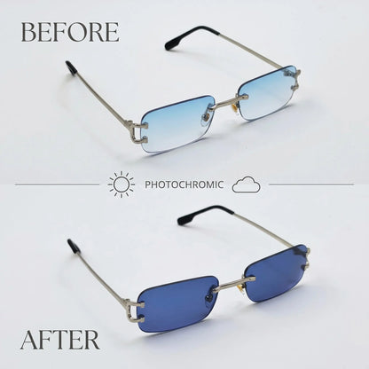 ORCA PHOTOCHROMIC SILVER