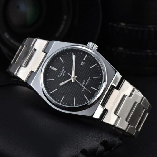 TISSOT 1853 BLACK BORD