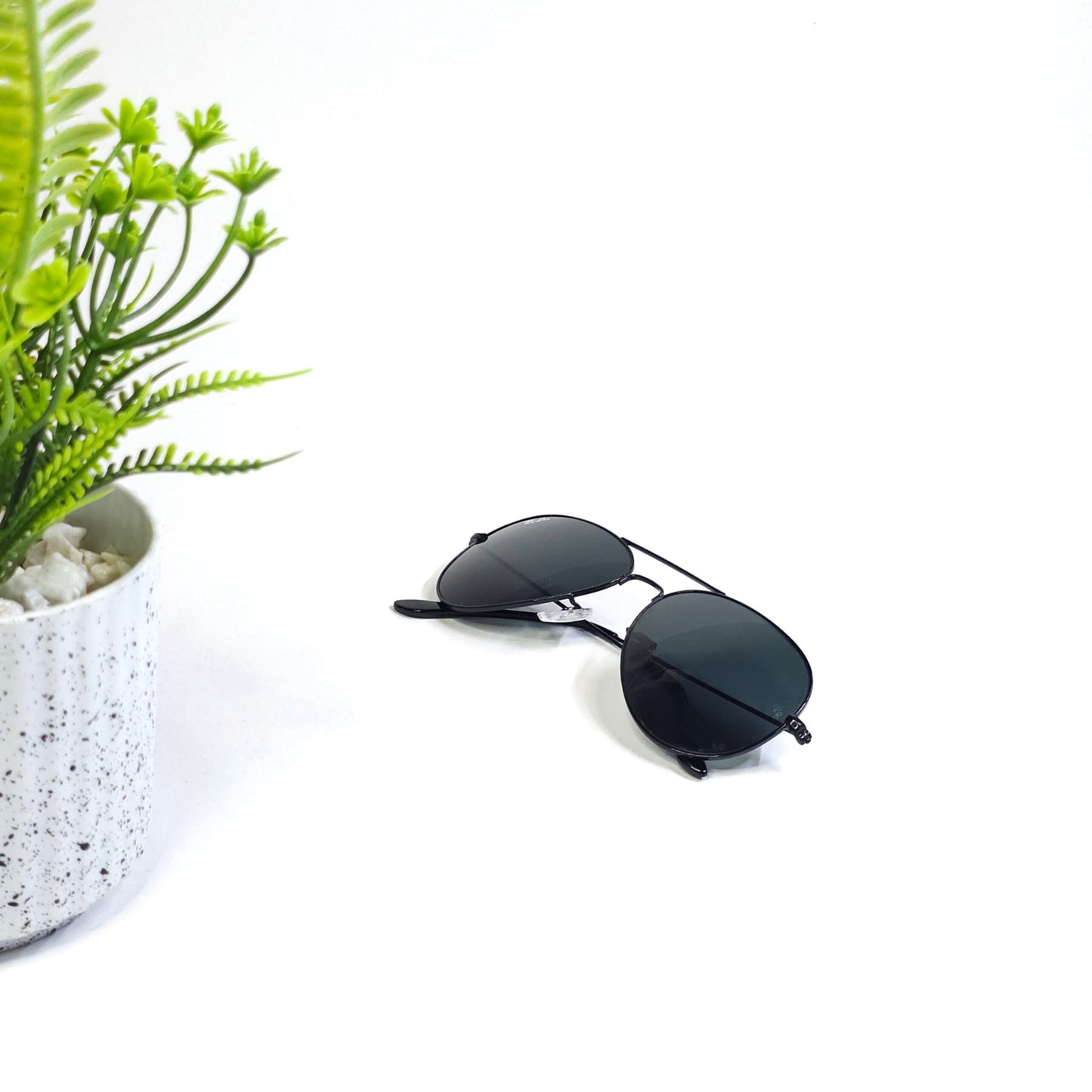 AVIATOR BLACK