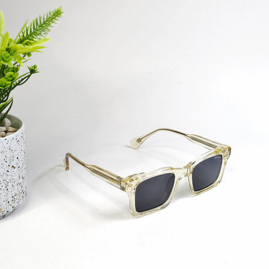 MOSCOT GABI GOLD