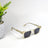 MOSCOT GABI GOLD