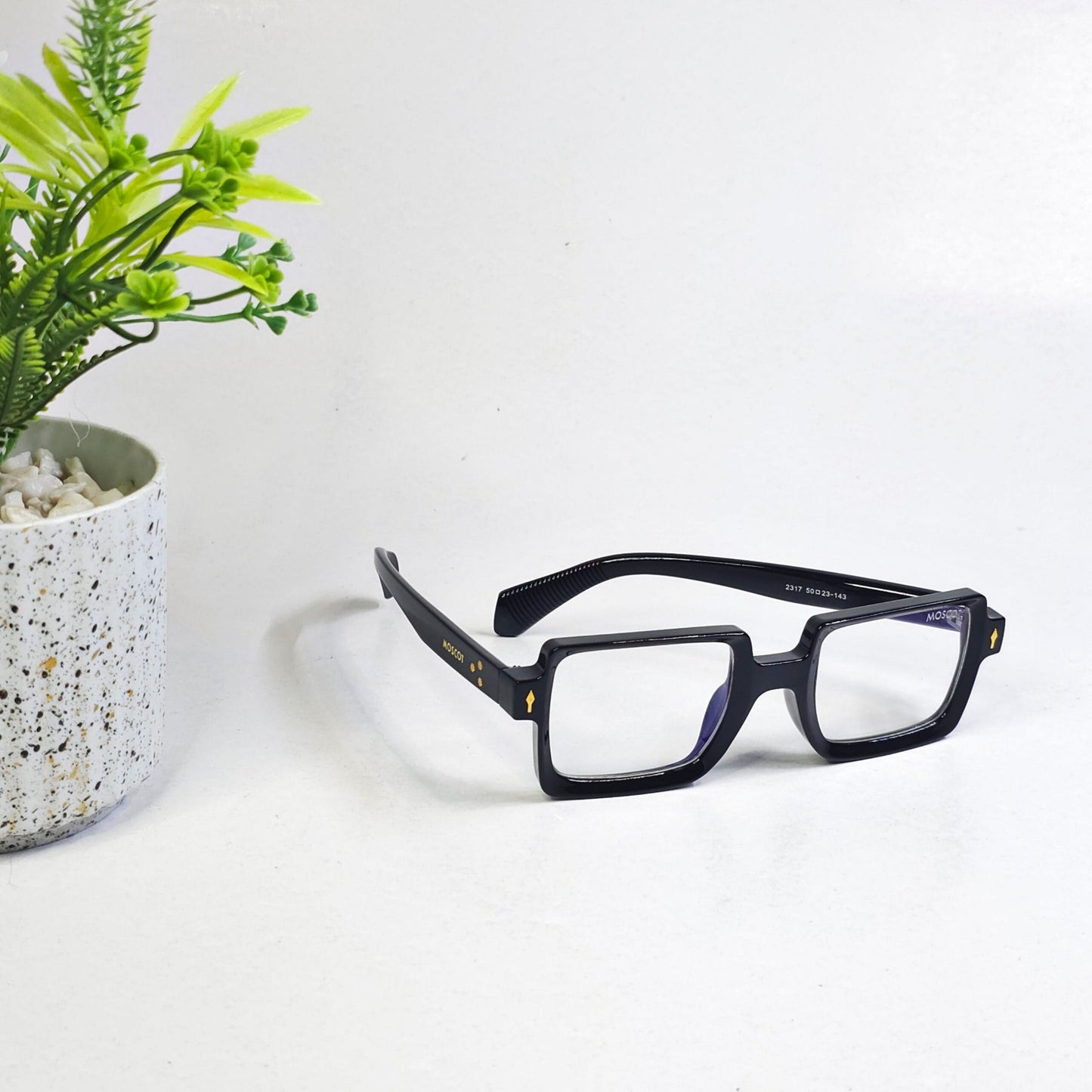 MOSCOT NIRO TRANS