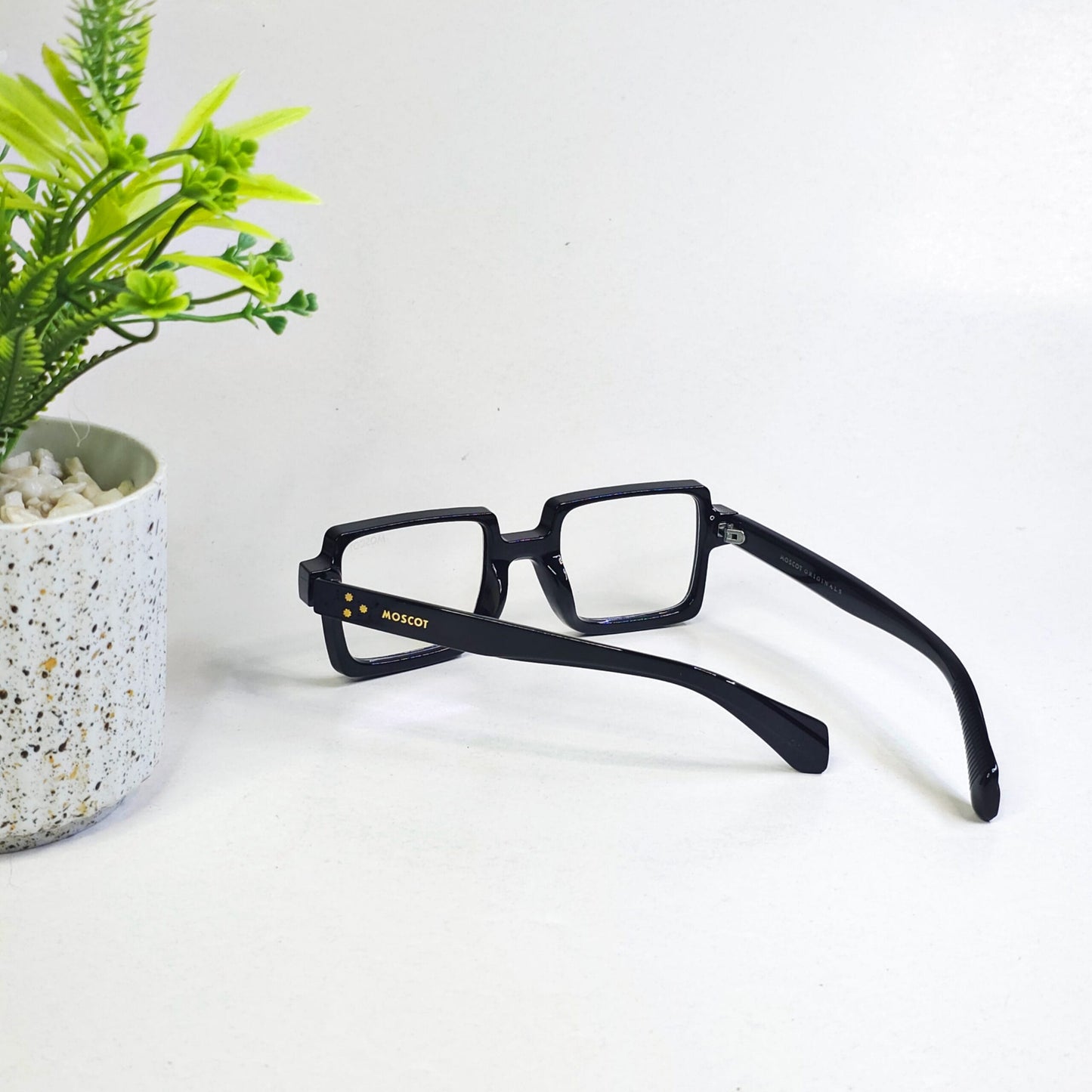 MOSCOT NIRO TRANS