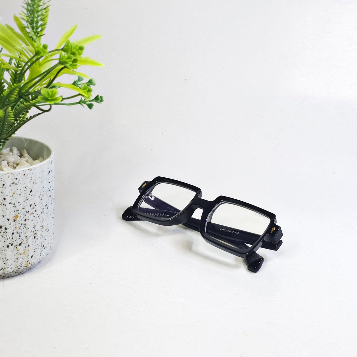 MOSCOT NIRO TRANS