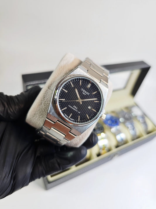 TISSOT 1853 BLACK BORD