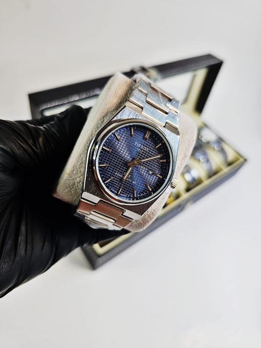 TISSOT 1853 BLUE BORD