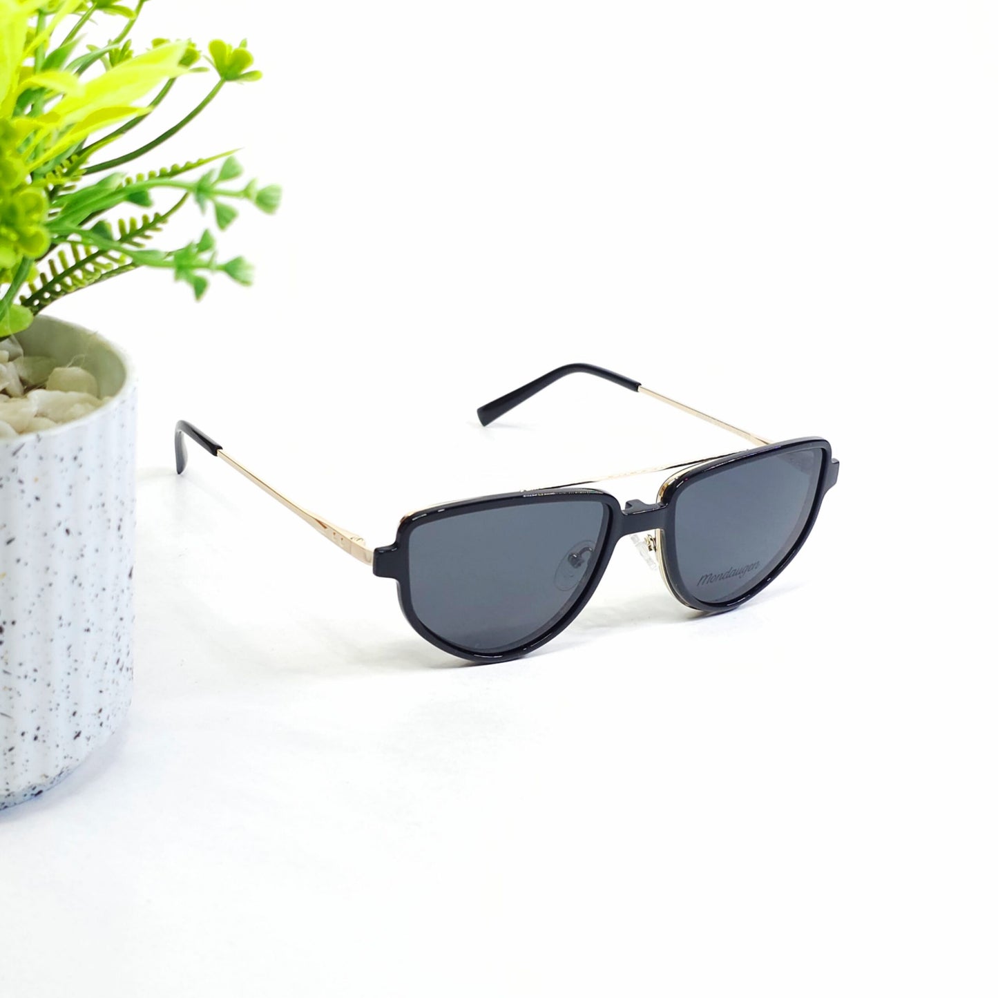 SILVA 2EN1 SILVER FRAME