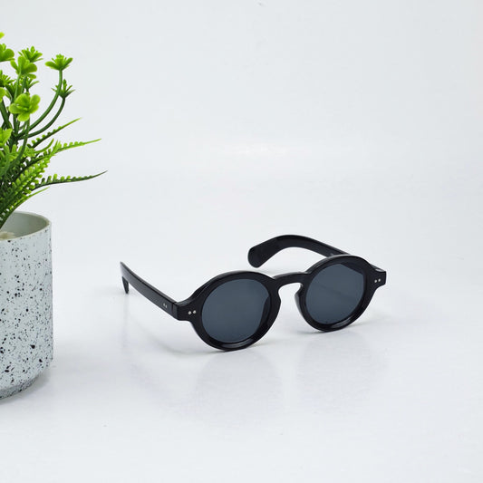 HIPPI BLACK