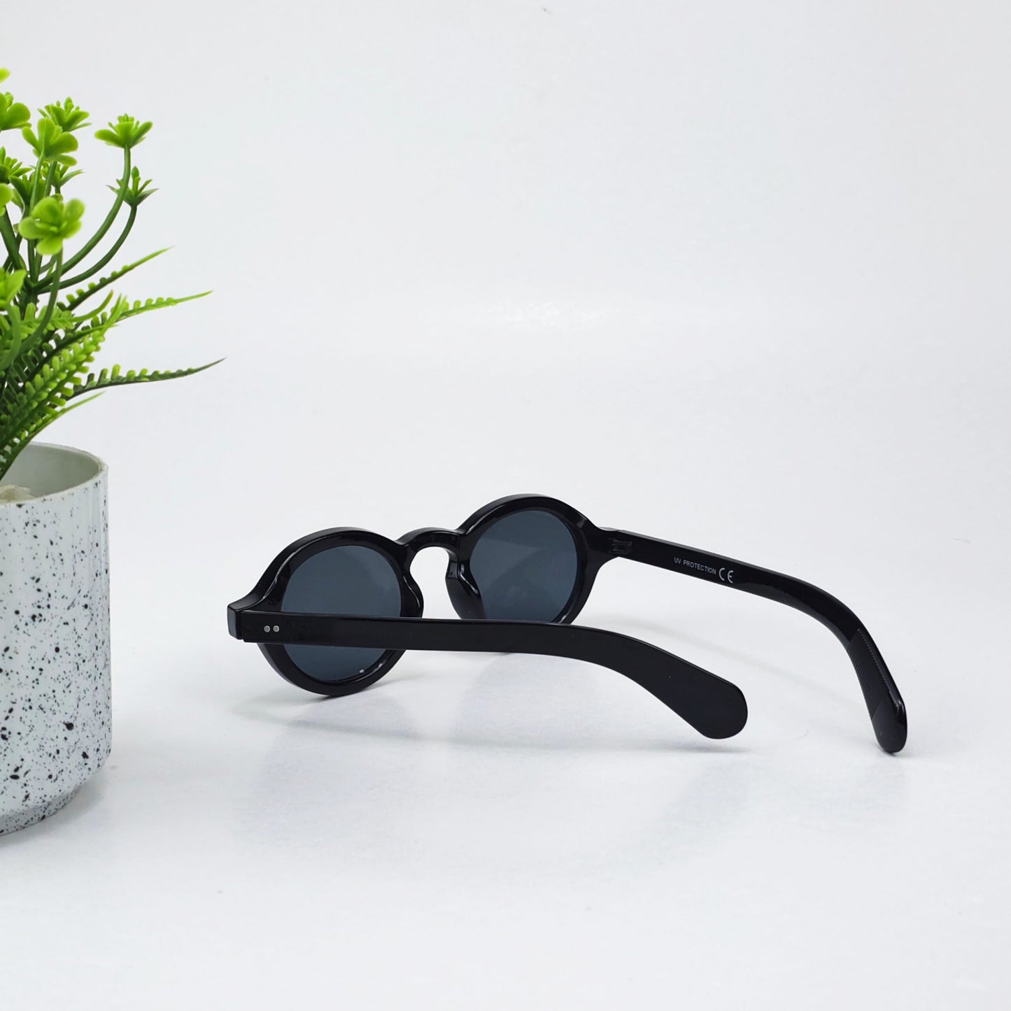 HIPPI BLACK
