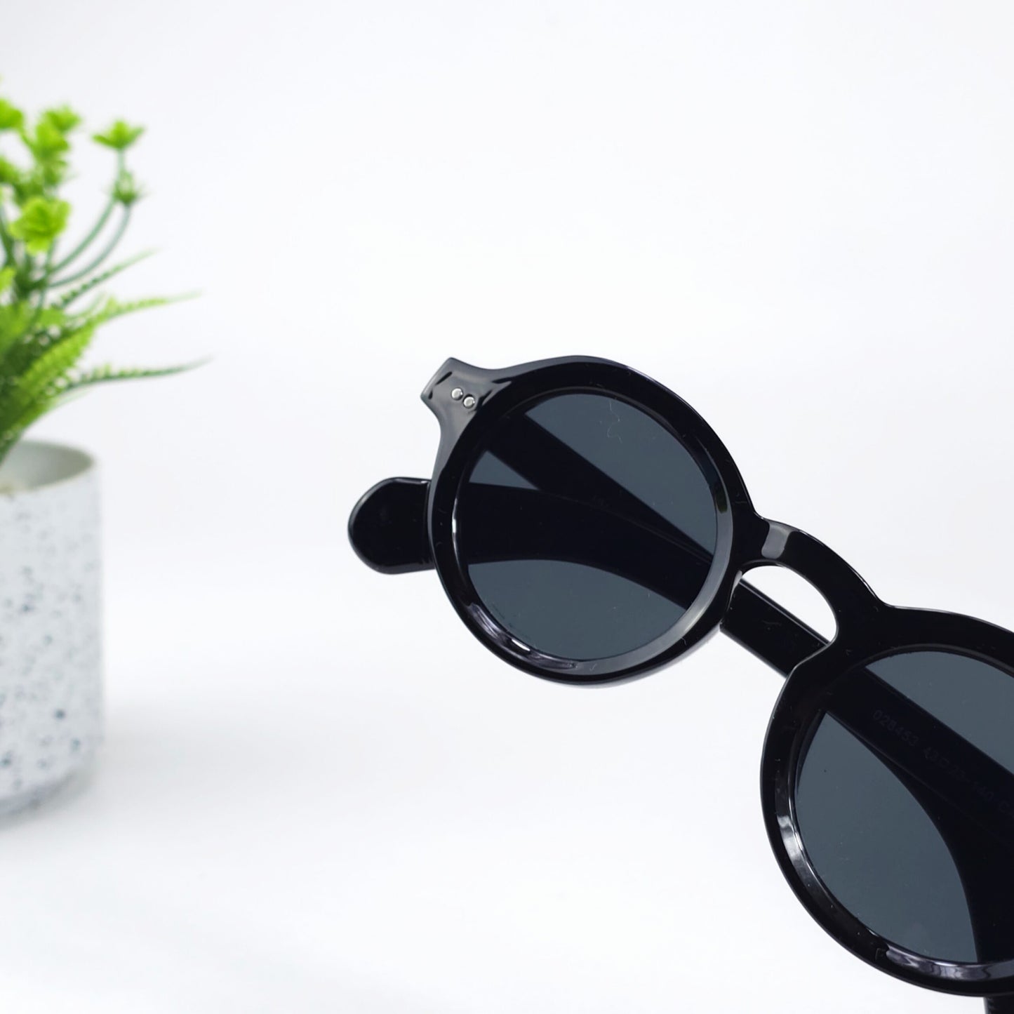HIPPI BLACK