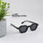 MOSCOT HEXA BLACK