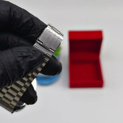 CASIO CLASSIC BLACK BORD