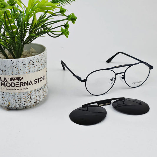 2EN1 OVIDO BLACK