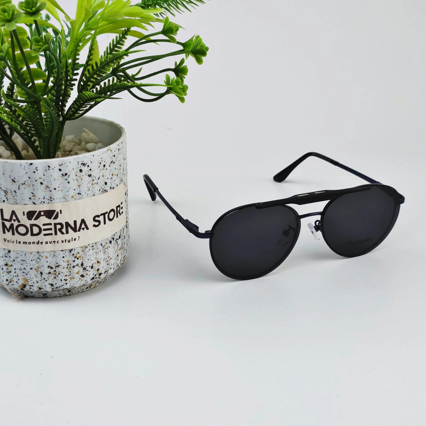 2EN1 OVIDO BLACK