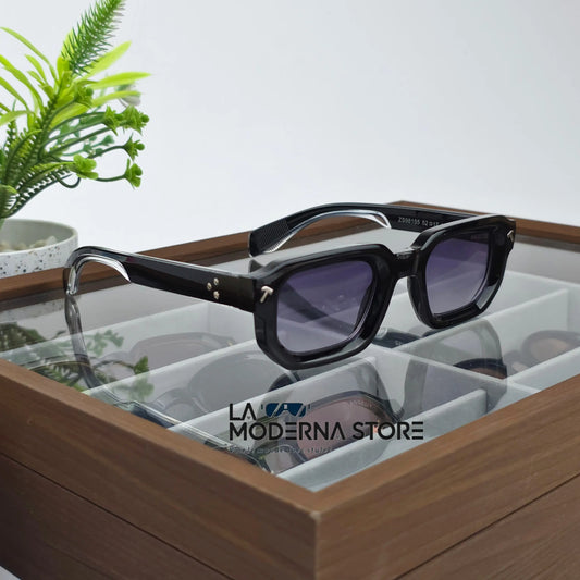 MONACO CLASSIC BLACK