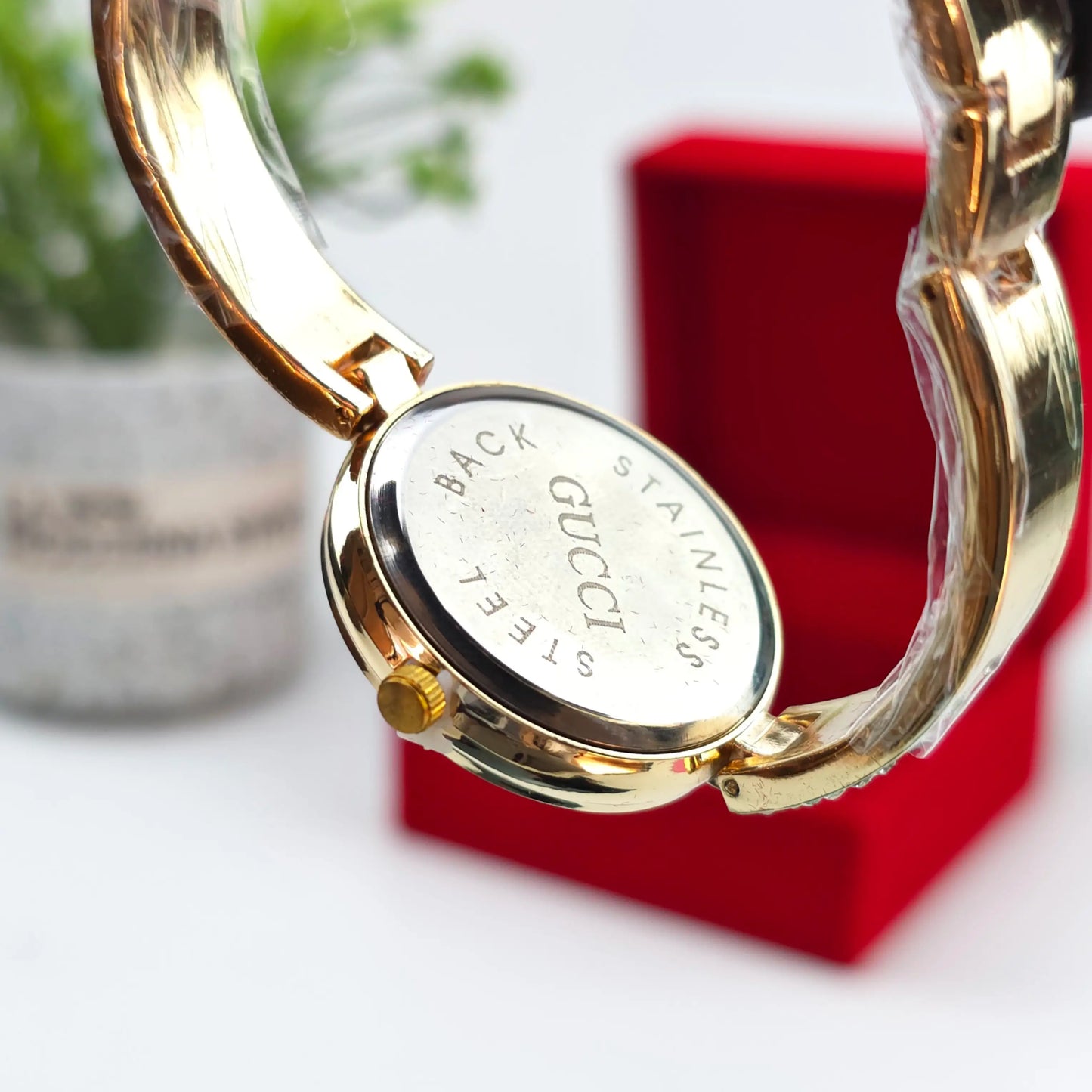 GUCCI ALVERA