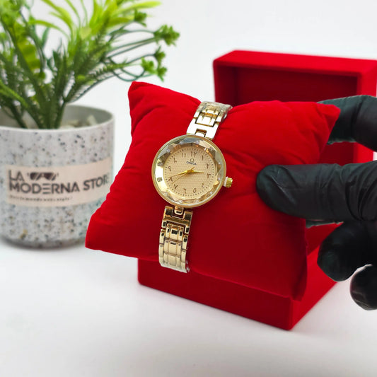 OMEGA ARVELLA