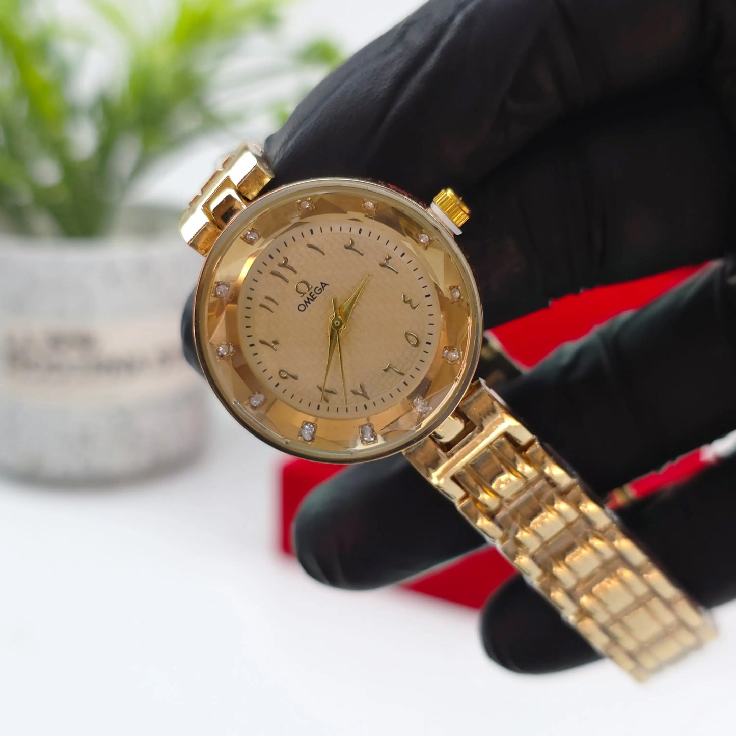 OMEGA ARVELLA