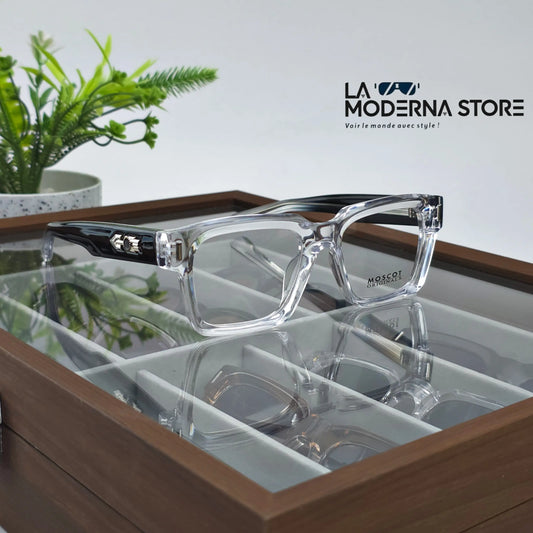 MILANO CRYSTAL TRANS