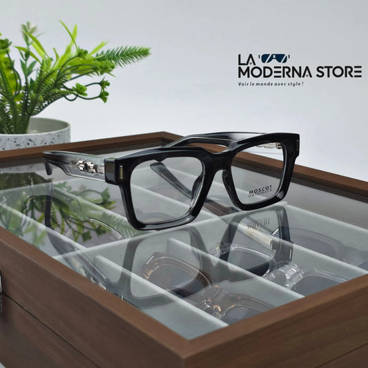 MILANO CRYSTAL BLACK