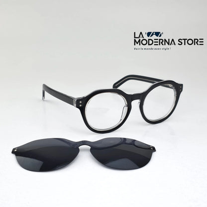 POLICE CIRKO CLIPS 2EN1