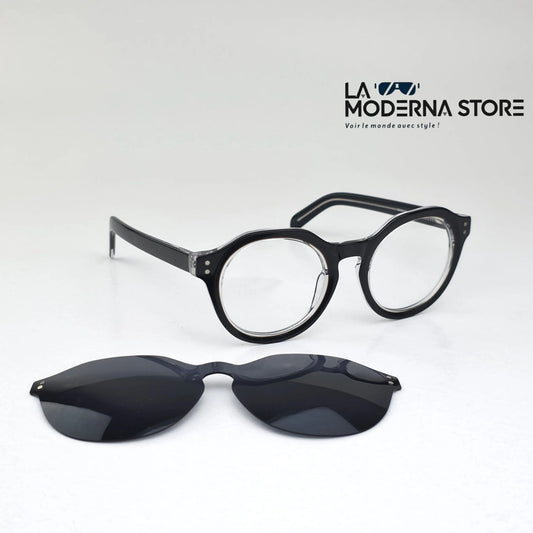 POLICE CIRKO CLIPS 2EN1