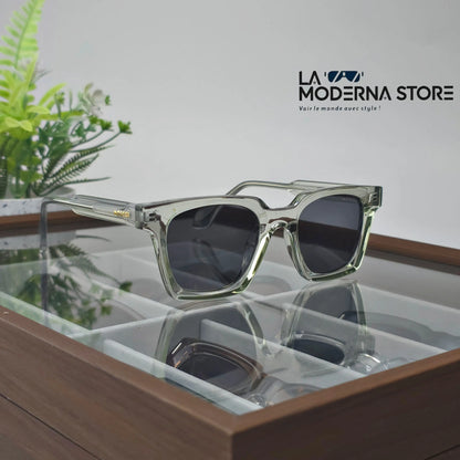 AVELON CRYSTAL GREEN