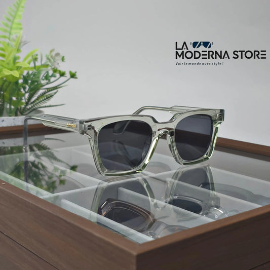 AVELON CRYSTAL GREEN