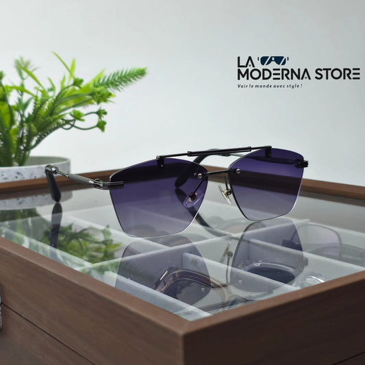 OLEN PURPLE GRADIENT