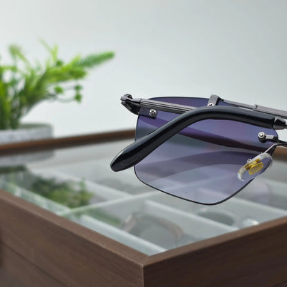 OLEN PURPLE GRADIENT