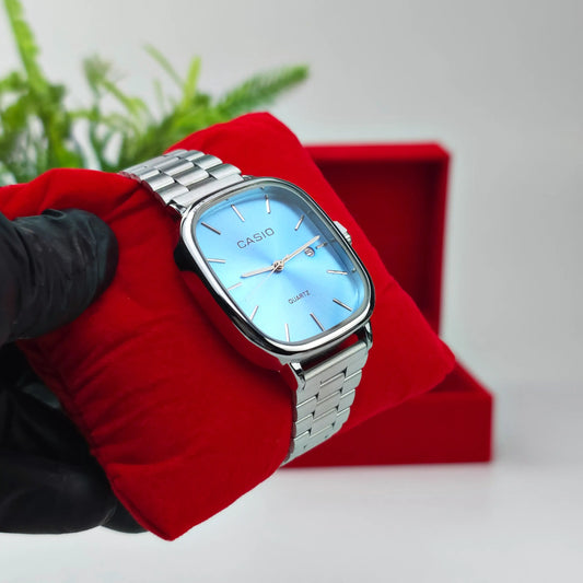 CASIO CLASSIC BLUE SKY